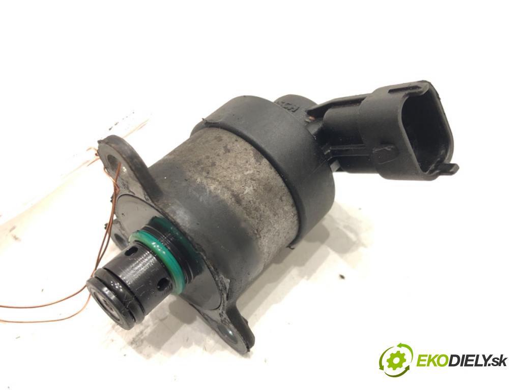 OPEL ANTARA A (L07) 2006 - 2022    2.0 CDTI 110 kW [150 KM] olej napędowy 2006 - 2011  Regulátor tlaku paliva 0928400669 (Ostatné)