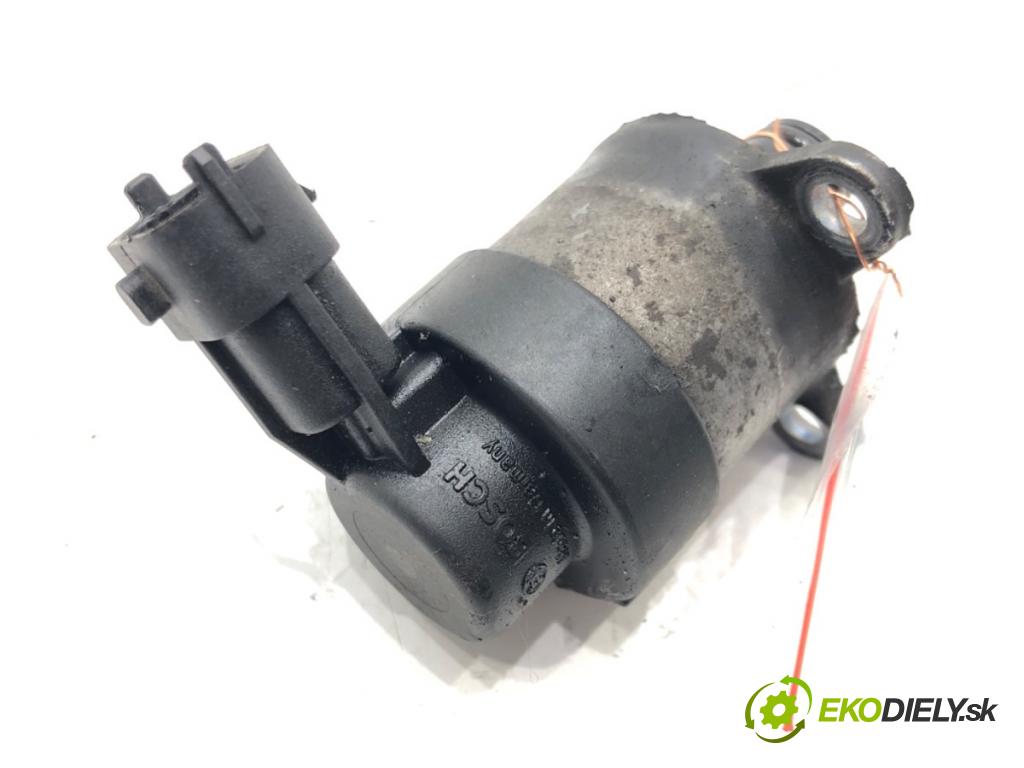 OPEL ANTARA A (L07) 2006 - 2022    2.0 CDTI 110 kW [150 KM] olej napędowy 2006 - 2011  Regulátor tlaku paliva 0928400669 (Ostatné)