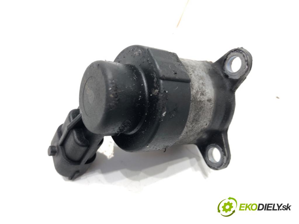 OPEL ANTARA A (L07) 2006 - 2022    2.0 CDTI 110 kW [150 KM] olej napędowy 2006 - 2011  Regulátor tlaku paliva 0928400669 (Ostatné)