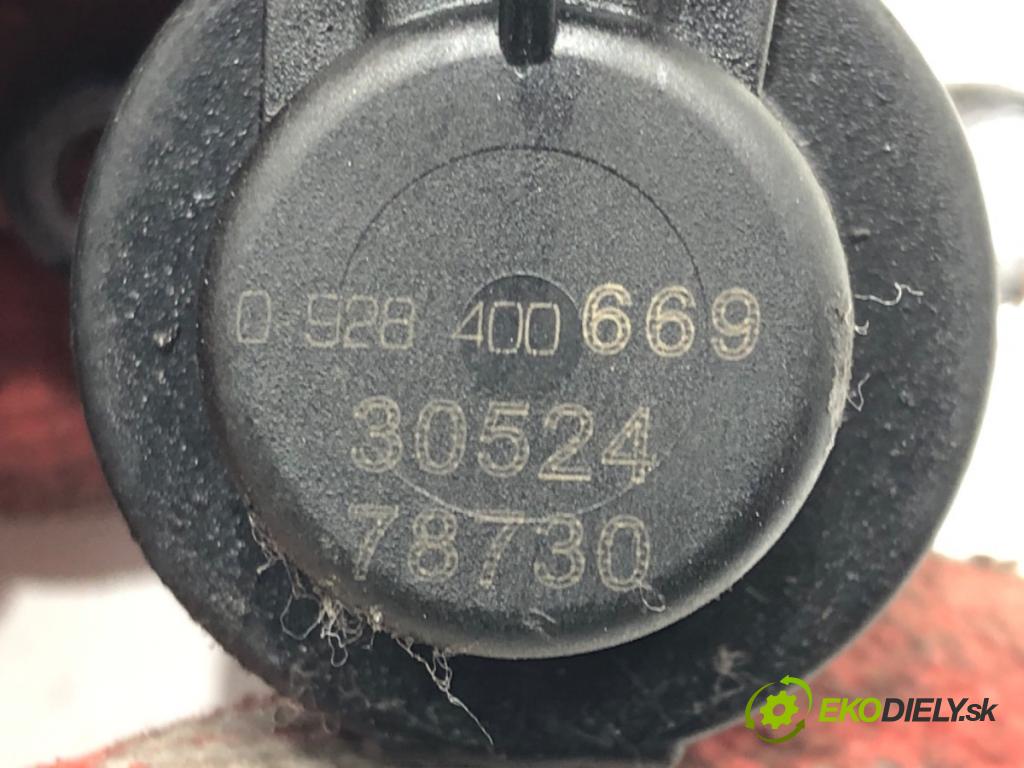 OPEL ANTARA A (L07) 2006 - 2022    2.0 CDTI 110 kW [150 KM] olej napędowy 2006 - 2011  Regulátor tlaku paliva 0928400669 (Ostatné)