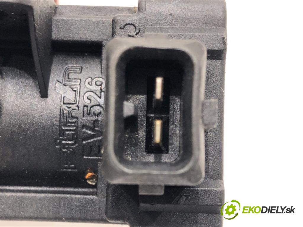 OPEL ANTARA A (L07) 2006 - 2022    2.0 CDTI 110 kW [150 KM] olej napędowy 2006 - 2011  Ventil tlaku 96440385 (Ventily)