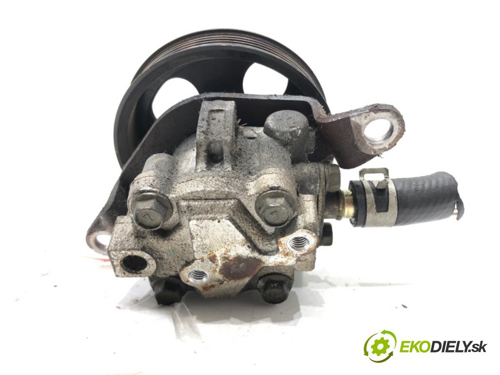 NISSAN ALTIMA (L31) 2001 - 2007    2.5 130 kW [177 KM] benzyna 2001 - 2006  Pumpa servočerpadlo  (Servočerpadlá, pumpy riadenia)