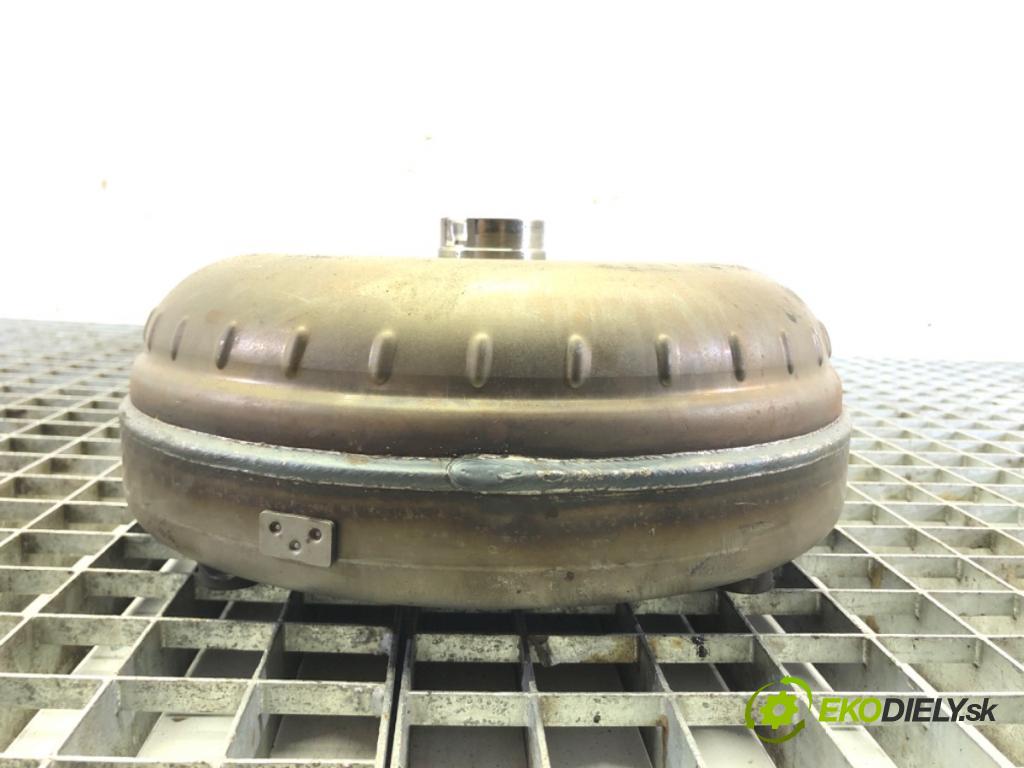 NISSAN ALTIMA (L31) 2001 - 2007    2.5 130 kW [177 KM] benzyna 2001 - 2006  Spojková sada (bez ložiska) konvertor  (Ostatné)