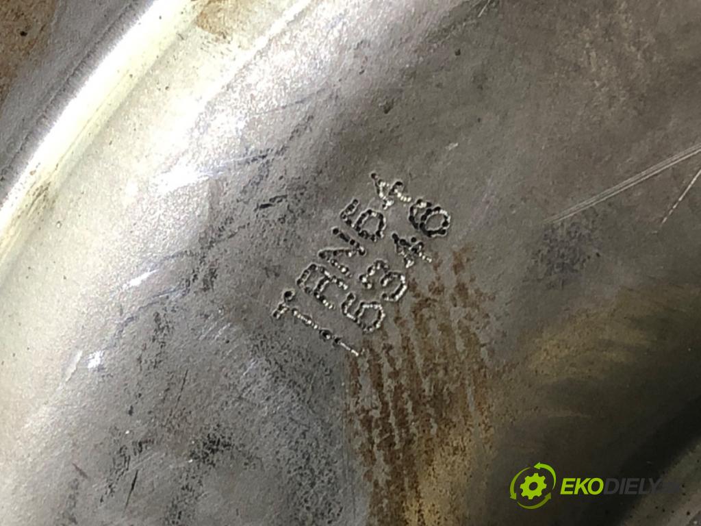 NISSAN ALTIMA (L31) 2001 - 2007    2.5 130 kW [177 KM] benzyna 2001 - 2006  Spojková sada (bez ložiska) konvertor  (Ostatné)