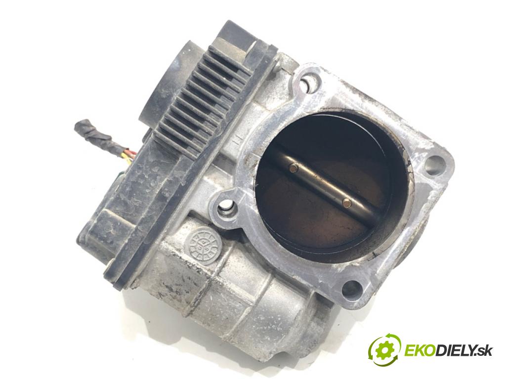 NISSAN ALTIMA (L31) 2001 - 2007    2.5 130 kW [177 KM] benzyna 2001 - 2006  Škrtiaca klapka  (Škrtiace klapky)