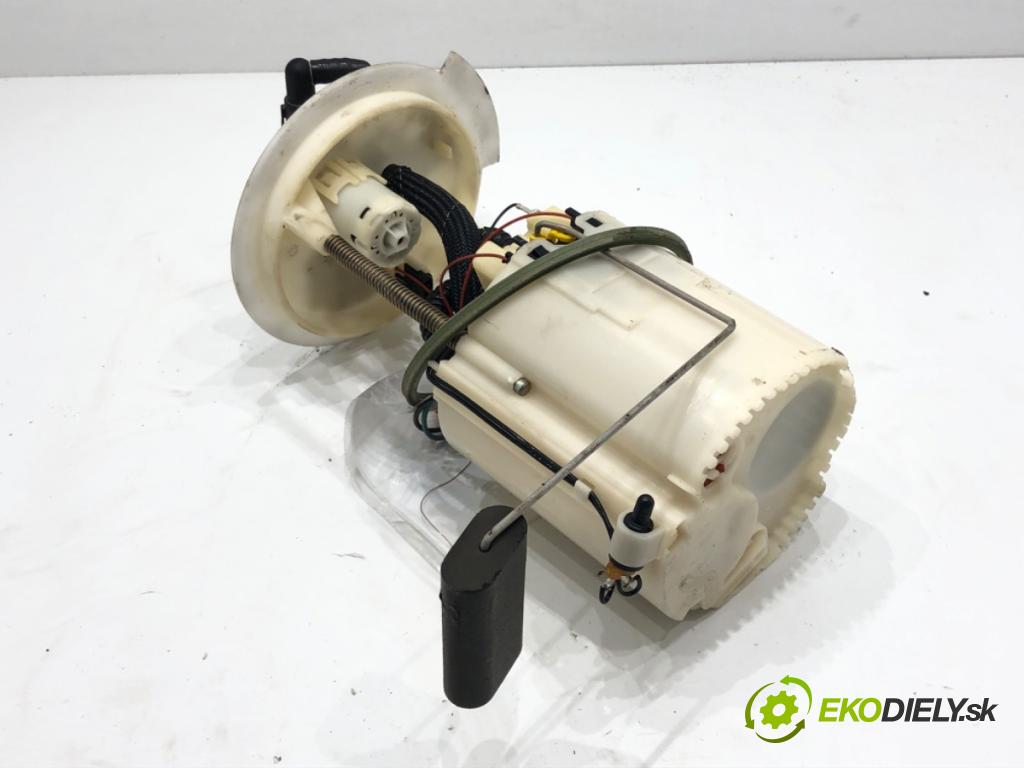 NISSAN ALTIMA (L31) 2001 - 2007    2.5 130 kW [177 KM] benzyna 2001 - 2006  pumpa paliva