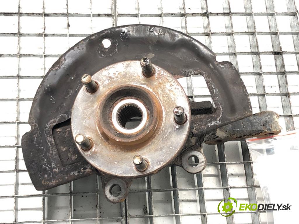 NISSAN ALTIMA (L31) 2001 - 2007    2.5 130 kW [177 KM] benzyna 2001 - 2006  náboj pravy predný