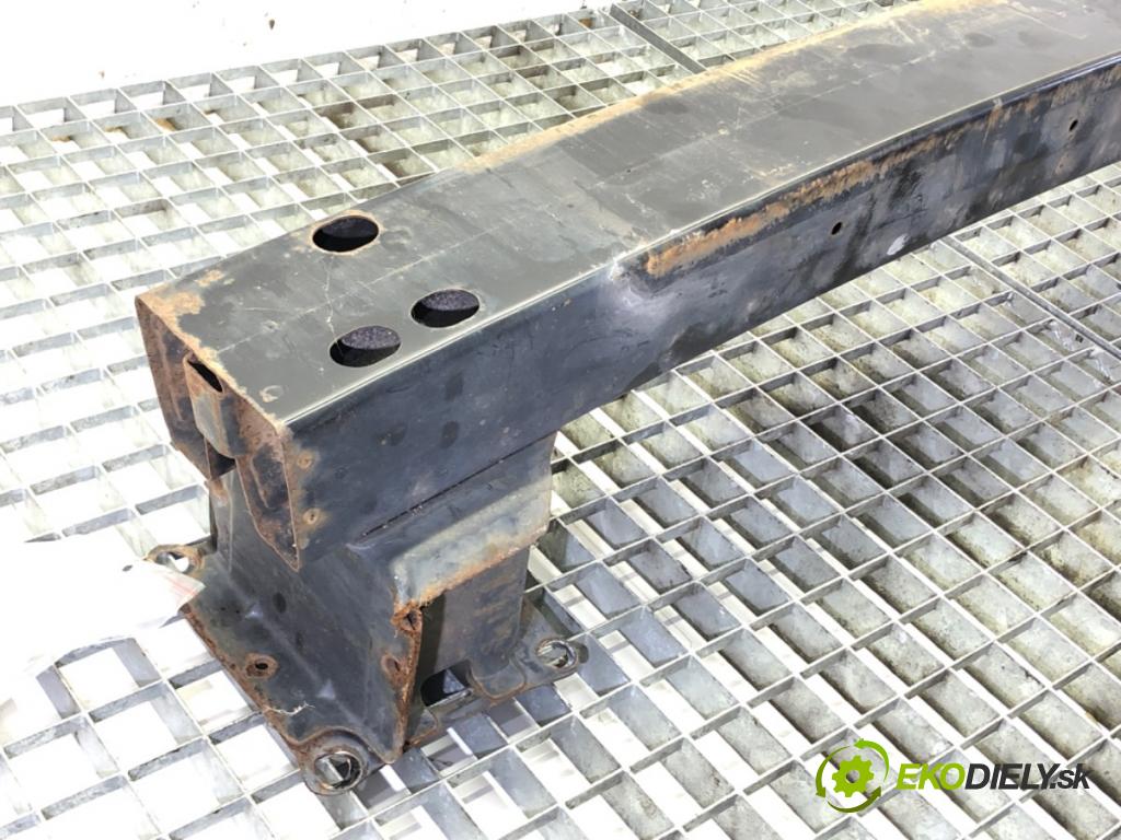 NISSAN ALTIMA (L31) 2001 - 2007    2.5 130 kW [177 KM] benzyna 2001 - 2006  výztuha nárazníka přední část  (Výztuhy přední)