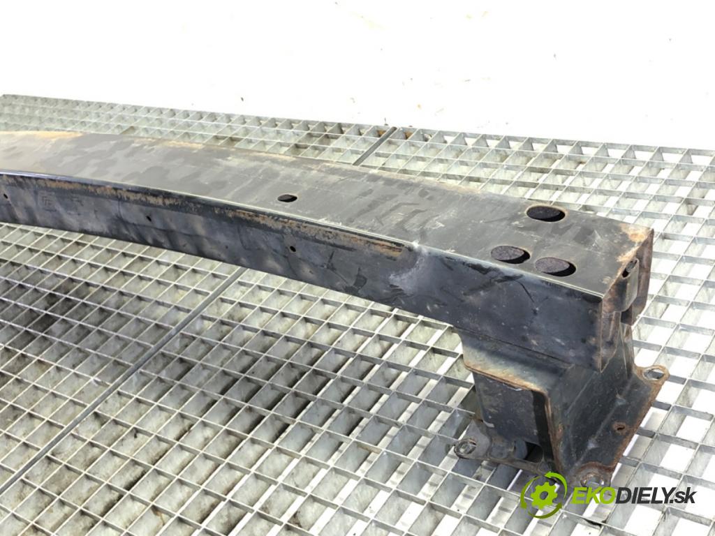 NISSAN ALTIMA (L31) 2001 - 2007    2.5 130 kW [177 KM] benzyna 2001 - 2006  výztuha nárazníka přední část  (Výztuhy přední)