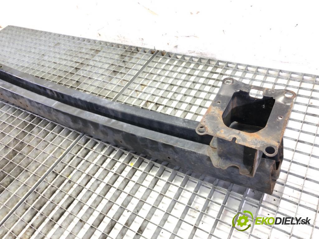 NISSAN ALTIMA (L31) 2001 - 2007    2.5 130 kW [177 KM] benzyna 2001 - 2006  výztuha nárazníka přední část  (Výztuhy přední)