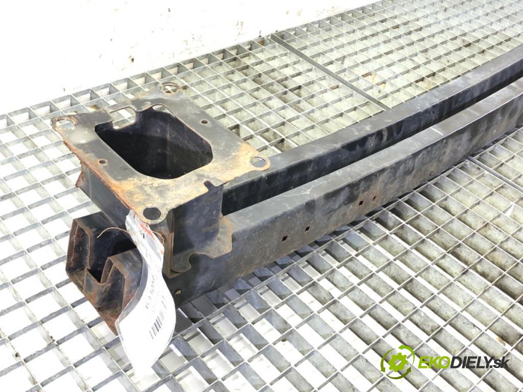 NISSAN ALTIMA (L31) 2001 - 2007    2.5 130 kW [177 KM] benzyna 2001 - 2006  výztuha nárazníka přední část  (Výztuhy přední)