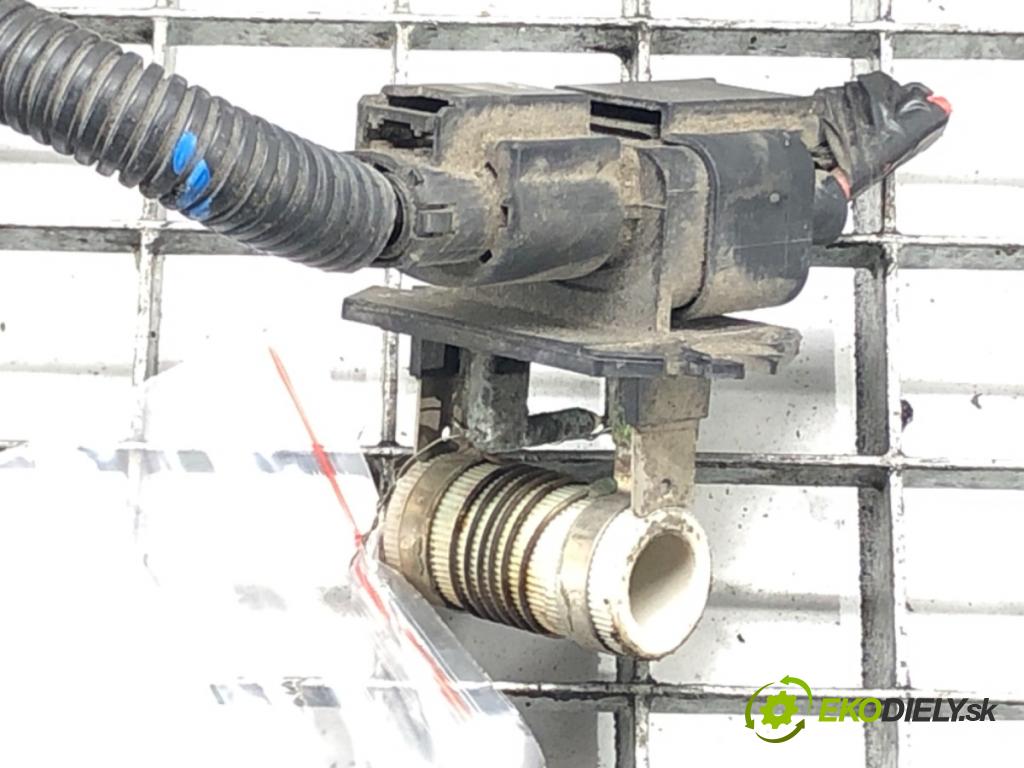 HYUNDAI i20 II (GB, IB) 2014 - 2022    1.1 CRDi 55 kW [75 KM] olej napędowy 2014 - 2022  Ventilátor chladiča A005484 (Ventilátory)