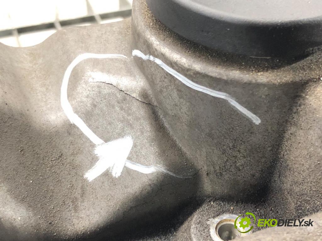 HYUNDAI i20 II (GB, IB) 2014 - 2022    1.1 CRDi 55 kW [75 KM] olej napędowy 2014 - 2022  Hlava valcov D3FA (Hlavy valcov)