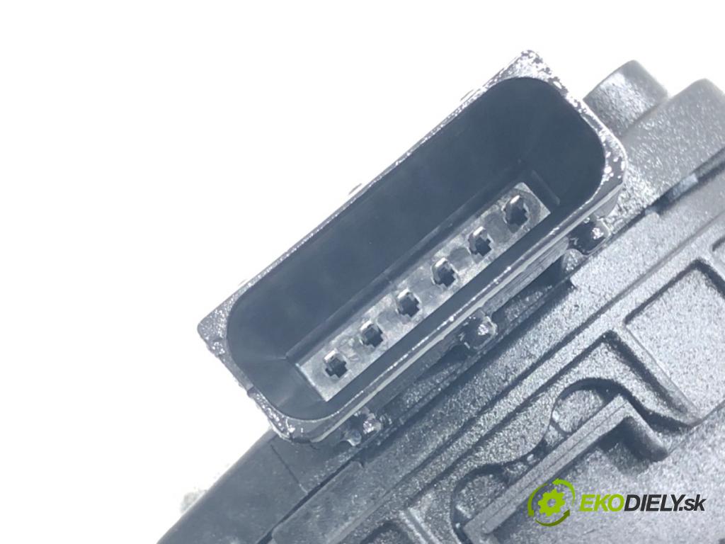 HYUNDAI i20 II (GB, IB) 2014 - 2022    1.1 CRDi 55 kW [75 KM] olej napędowy 2014 - 2022  Potenciometer plynu  (Pedále)