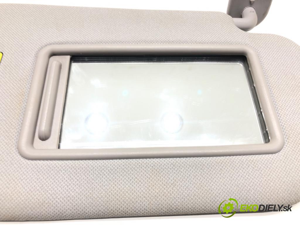 HYUNDAI i20 II liftback 2015 55 kW 1.1 CRDi 1120 Clona slnečná pravy