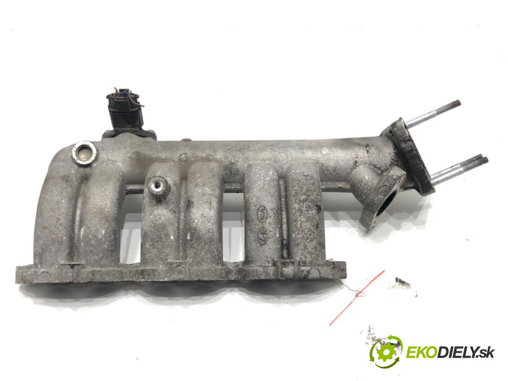 HYUNDAI i20 II (GB, IB) 2014 - 2022    1.1 CRDi 55 kW [75 KM] olej napędowy 2014 - 2022  Potrubie sacie, sanie D3FA (Sacie potrubia)