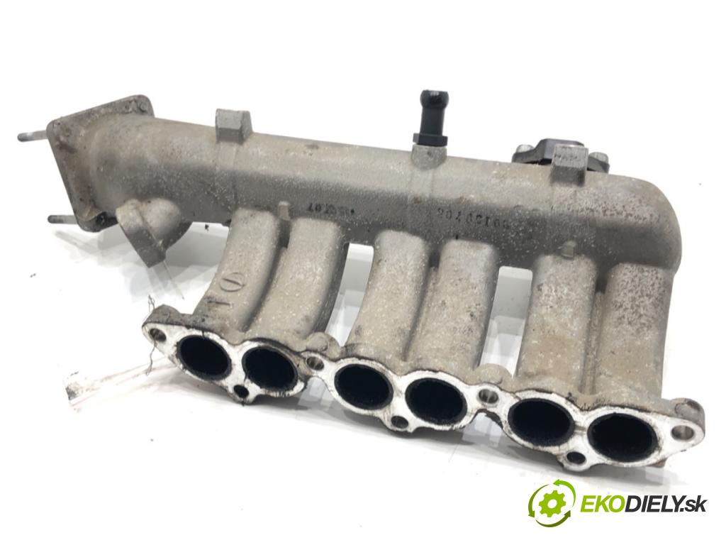 HYUNDAI i20 II (GB, IB) 2014 - 2022    1.1 CRDi 55 kW [75 KM] olej napędowy 2014 - 2022  Potrubie sacie, sanie D3FA (Sacie potrubia)