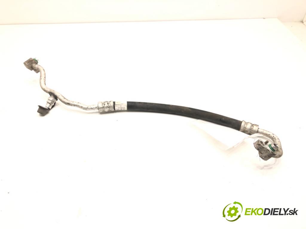 HYUNDAI i20 II (GB, IB) 2014 - 2022    1.1 CRDi 55 kW [75 KM] olej napędowy 2014 - 2022  rúrka klimatizácie 97762C8230 (Rúrky klimatizácie)