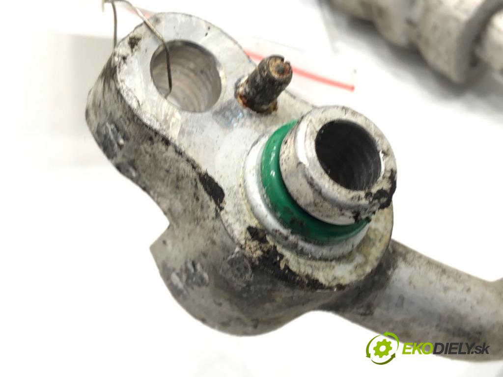 HYUNDAI i20 II (GB, IB) 2014 - 2022    1.1 CRDi 55 kW [75 KM] olej napędowy 2014 - 2022  rúrka klimatizácie 97762C8230 (Rúrky klimatizácie)