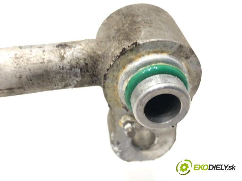 HYUNDAI i20 II (GB, IB) 2014 - 2022    1.1 CRDi 55 kW [75 KM] olej napędowy 2014 - 2022  rúrka klimatizácie 97762C8230 (Rúrky klimatizácie)