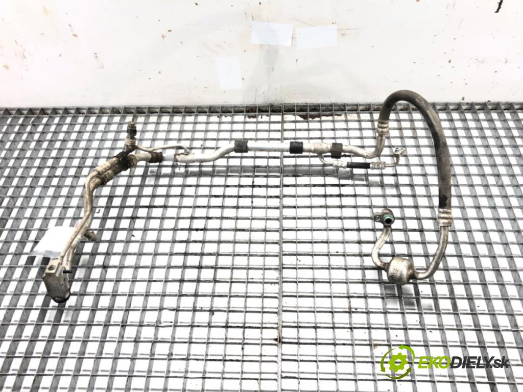 HYUNDAI i20 II (GB, IB) 2014 - 2022    1.1 CRDi 55 kW [75 KM] olej napędowy 2014 - 2022  rúrka klimatizácie 97775C8230 (Rúrky klimatizácie)