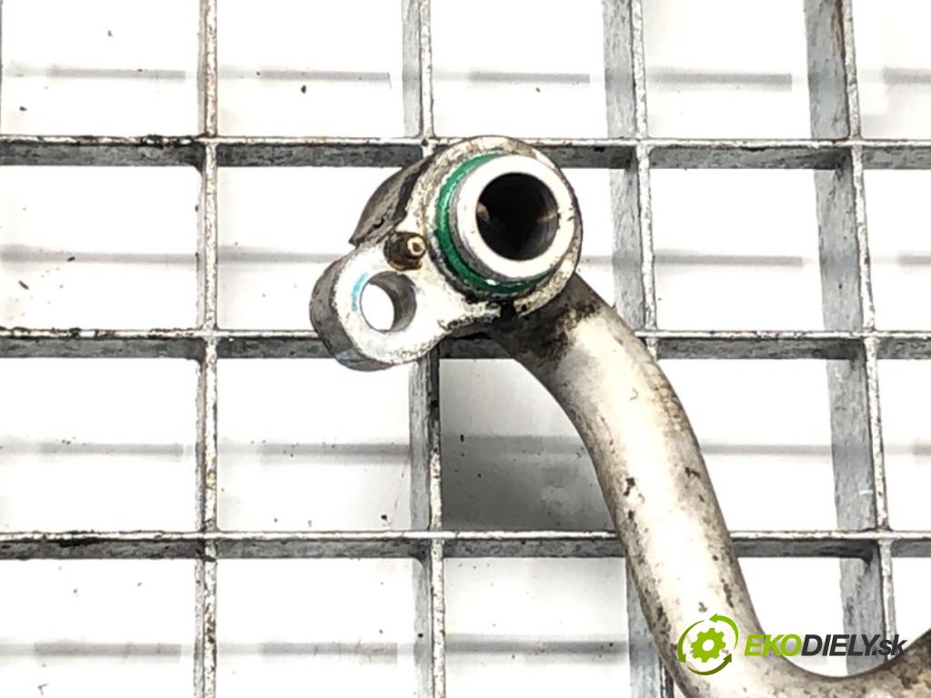 HYUNDAI i20 II (GB, IB) 2014 - 2022    1.1 CRDi 55 kW [75 KM] olej napędowy 2014 - 2022  rúrka klimatizácie 97775C8230 (Rúrky klimatizácie)