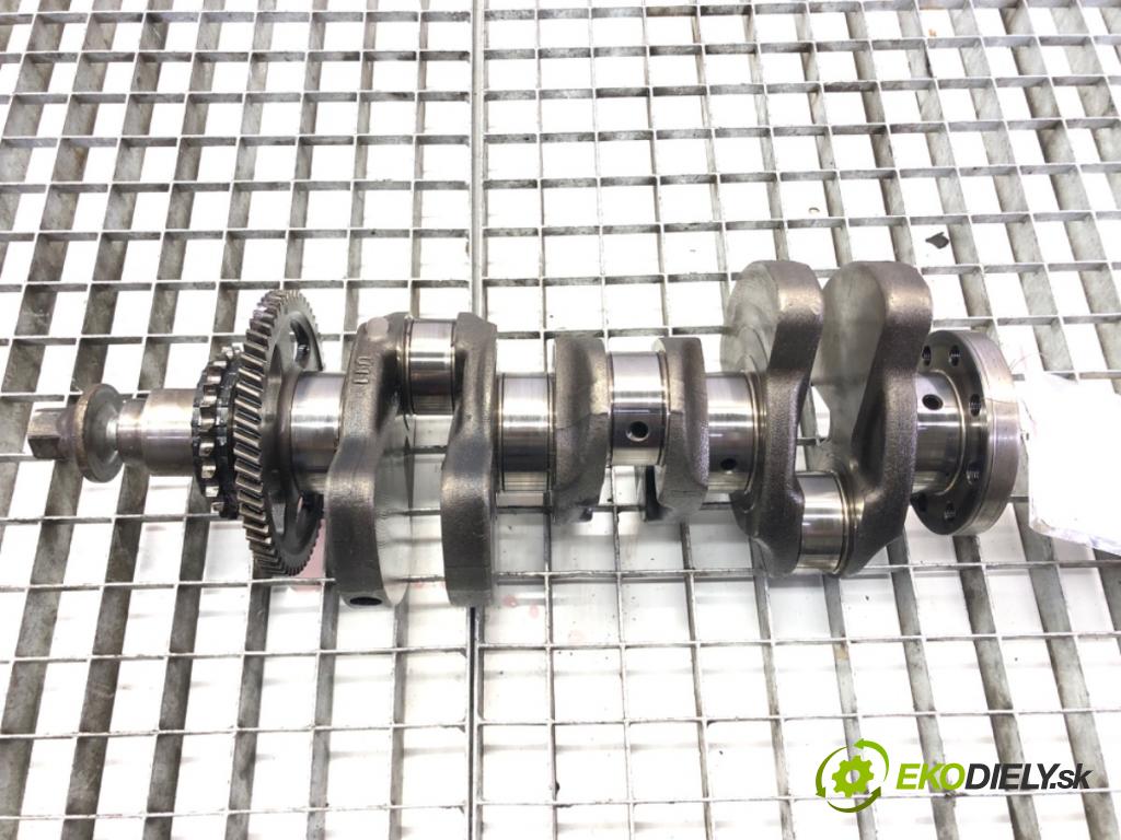 HYUNDAI i20 II (GB, IB) 2014 - 2022    1.1 CRDi 55 kW [75 KM] olej napędowy 2014 - 2022  Kardaň, hriadeľ KLIKA: D3FA (Ostatné)