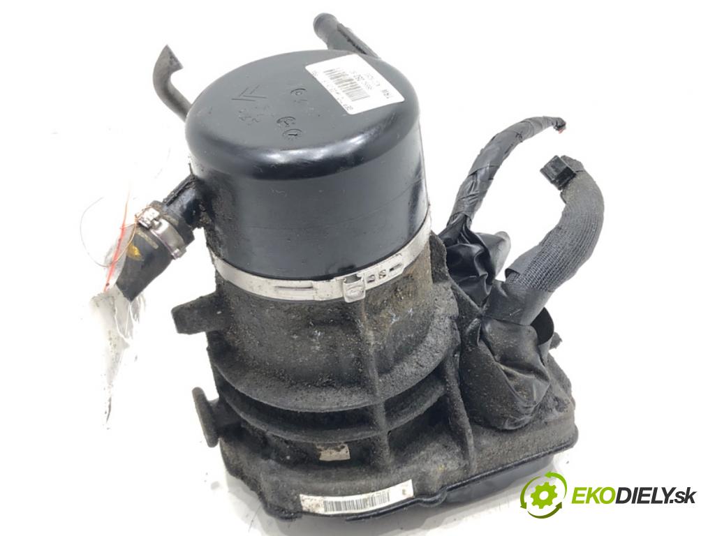 CITROEN C5 III Break (RW_) 2008 - 2022    2.0 HDi 100 kW [136 KM] olej napędowy 2008 - 2022  Pumpa servočerpadlo 9688005080 (Servočerpadlá, pumpy riadenia)