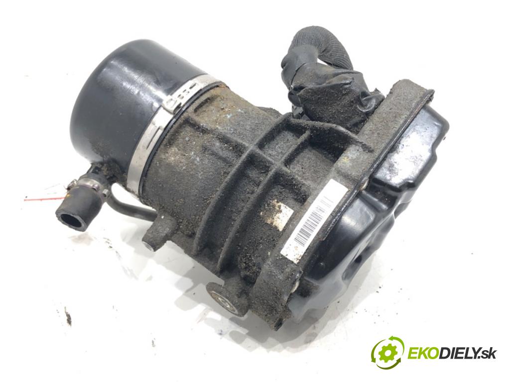 CITROEN C5 III Break (RW_) 2008 - 2022    2.0 HDi 100 kW [136 KM] olej napędowy 2008 - 2022  Pumpa servočerpadlo 9688005080 (Servočerpadlá, pumpy riadenia)