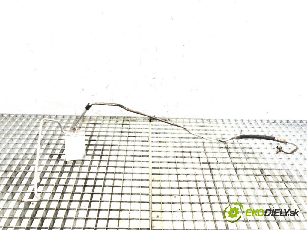 CITROEN C5 III Break (RW_) 2008 - 2022    2.0 HDi 100 kW [136 KM] olej napędowy 2008 - 2022  rúrka klimatizácie 9659576280 (Rúrky klimatizácie)