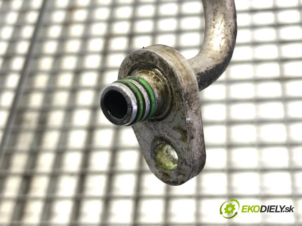 CITROEN C5 III Break (RW_) 2008 - 2022    2.0 HDi 100 kW [136 KM] olej napędowy 2008 - 2022  rúrka klimatizácie 9659576280 (Rúrky klimatizácie)