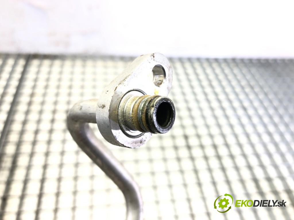 CITROEN C5 III Break (RW_) 2008 - 2022    2.0 HDi 100 kW [136 KM] olej napędowy 2008 - 2022  rúrka klimatizácie 9659576280 (Rúrky klimatizácie)