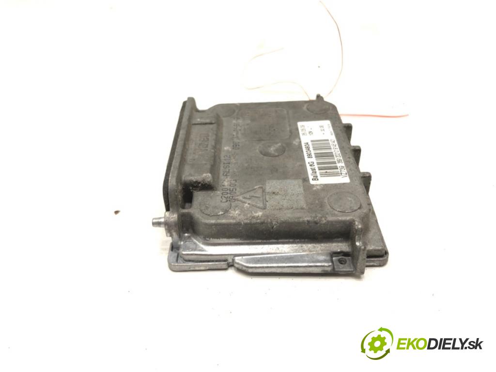 CITROEN C5 III Break (RW_) 2008 - 2022    2.0 HDi 100 kW [136 KM] olej napędowy 2008 - 2022  Menič XENON 89034934 (Riadiace jednotky xenónu)