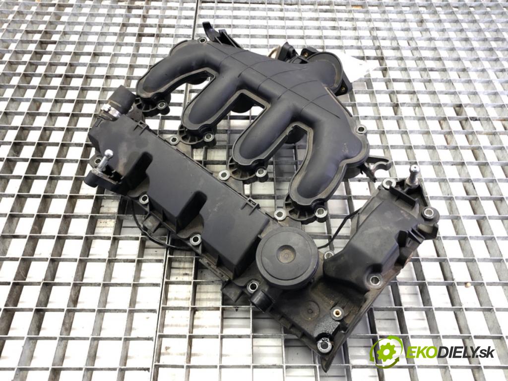 CITROEN C5 III Break (RW_) 2008 - 2022    2.0 HDi 100 kW [136 KM] olej napędowy 2008 - 2022  Potrubie sacie, sanie 9662688980 (Sacie potrubia)