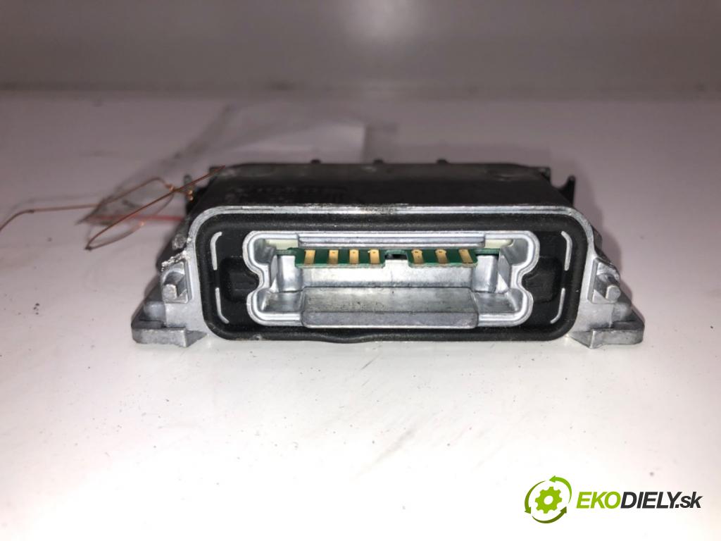 CITROEN C5 III Break (RW_) 2008 - 2022    2.0 HDi 100 kW [136 KM] olej napędowy 2008 - 2022  Menič XENON 89034934 (Riadiace jednotky xenónu)