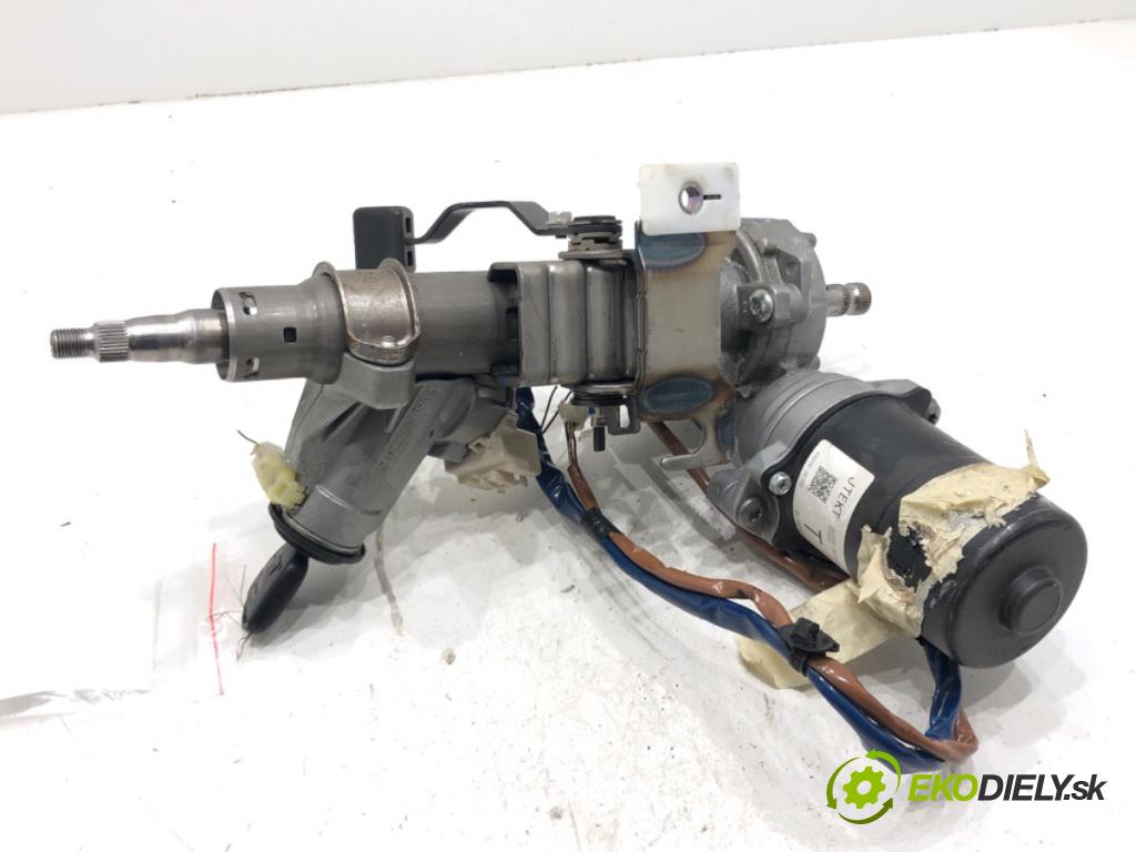 TOYOTA YARIS (_P9_) 2005 - 2014    1.33 VVT-i (NSP90_) 74 kW [100 KM] benzyna 2008 - 2011  Pumpa servočerpadlo 45200-0D102 (Servočerpadlá, pumpy riadenia)