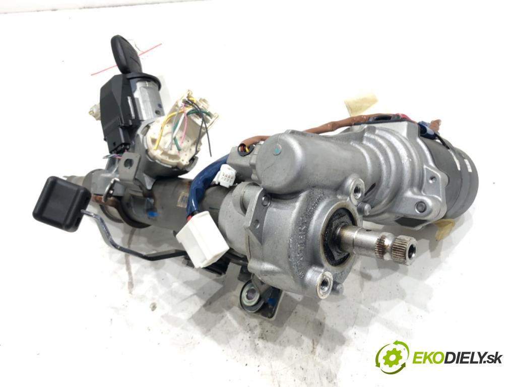 TOYOTA YARIS (_P9_) 2005 - 2014    1.33 VVT-i (NSP90_) 74 kW [100 KM] benzyna 2008 - 2011  Pumpa servočerpadlo 45200-0D102 (Servočerpadlá, pumpy riadenia)