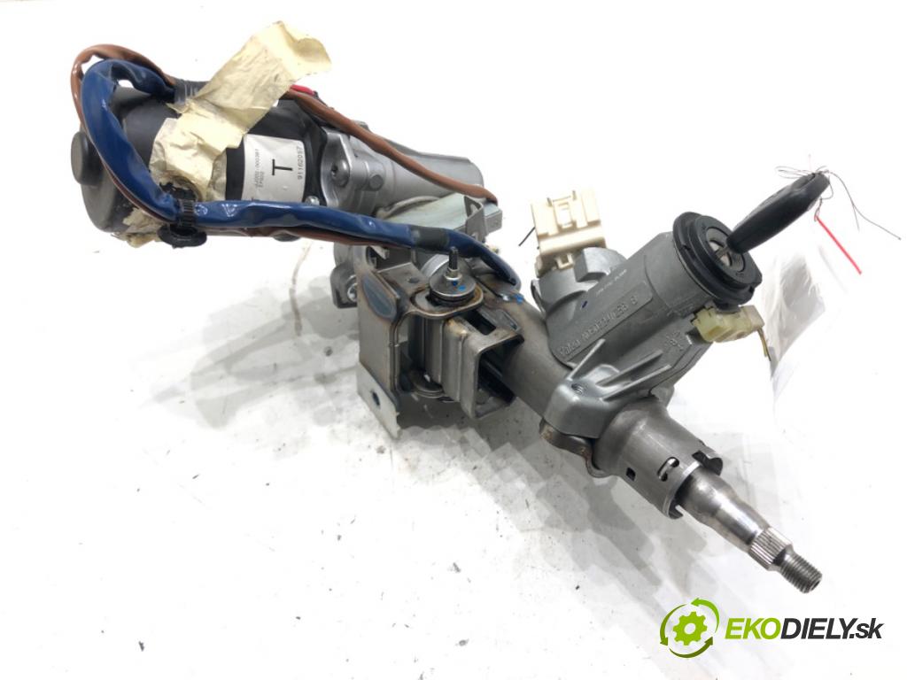 TOYOTA YARIS (_P9_) 2005 - 2014    1.33 VVT-i (NSP90_) 74 kW [100 KM] benzyna 2008 - 2011  Pumpa servočerpadlo 45200-0D102 (Servočerpadlá, pumpy riadenia)