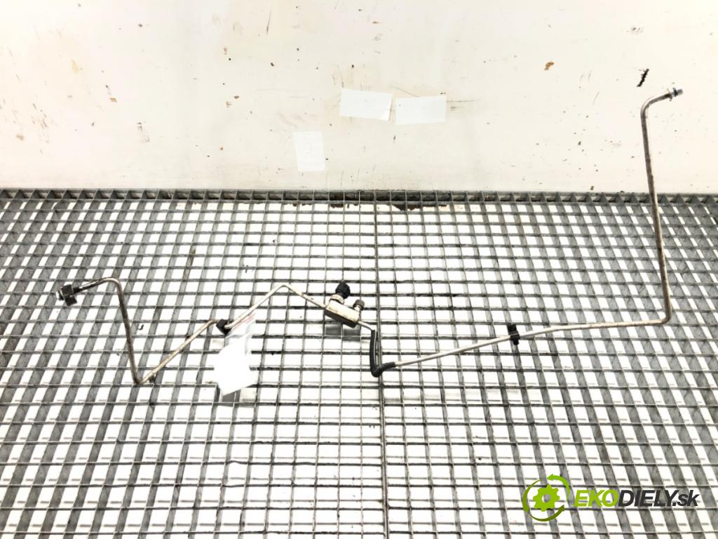 TOYOTA YARIS (_P9_) 2005 - 2014    1.33 VVT-i (NSP90_) 74 kW [100 KM] benzyna 2008 - 2011  rúrka klimatizácie  (Rúrky klimatizácie)