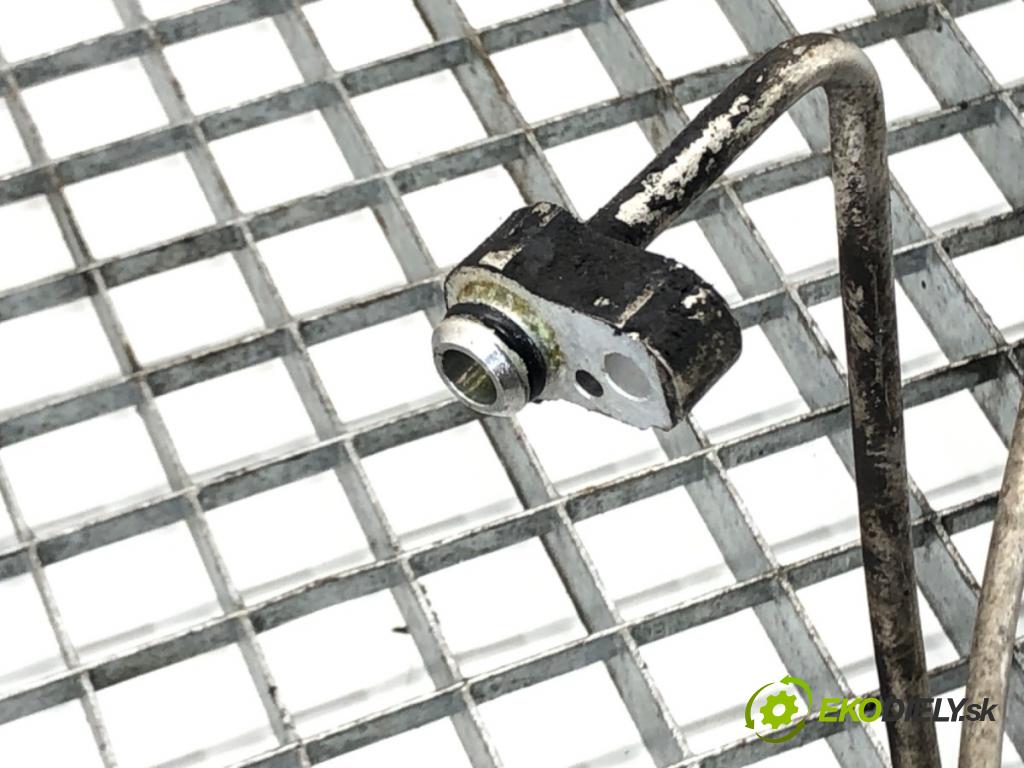 TOYOTA YARIS (_P9_) 2005 - 2014    1.33 VVT-i (NSP90_) 74 kW [100 KM] benzyna 2008 - 2011  rúrka klimatizácie  (Rúrky klimatizácie)