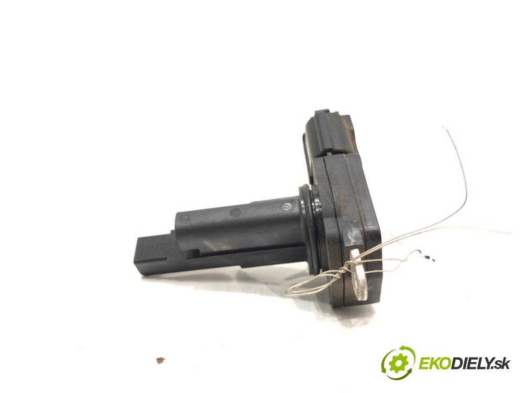 TOYOTA YARIS (_P9_) 2005 - 2014    1.33 VVT-i (NSP90_) 74 kW [100 KM] benzyna 2008 - 2011  Váha vzduchu 22204-37010 (Váhy vzduchu)