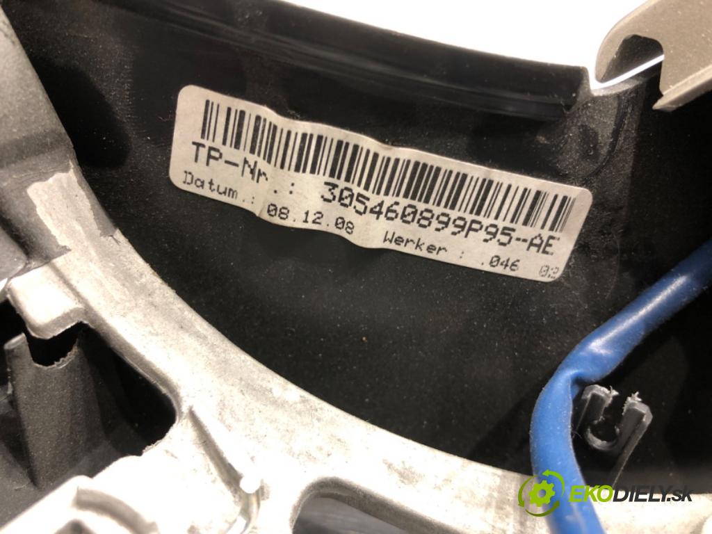 TOYOTA YARIS (_P9_) 2005 - 2014    1.33 VVT-i (NSP90_) 74 kW [100 KM] benzyna 2008 - 2011  Volant  (Volanty)