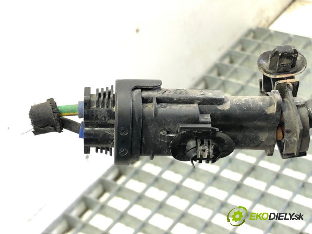 PEUGEOT 308 SW II (LC_, LJ_, LR_, LX_, L4_) 2014 - 2021    1.6 BlueHDi 100 73 kW [99 KM] olej napędowy 2014 - 2021  Ventilátor chladiča 5YY0591EP (Ventilátory)