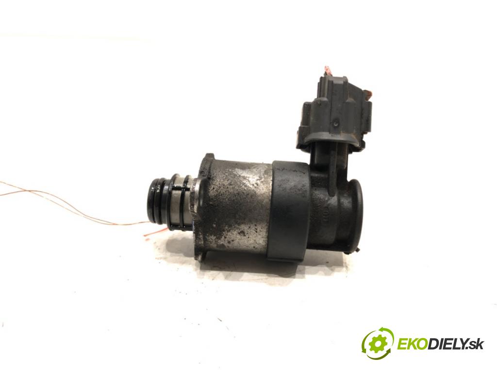 PEUGEOT 308 SW II (LC_, LJ_, LR_, LX_, L4_) 2014 - 2021    1.6 BlueHDi 100 73 kW [99 KM] olej napędowy 2014 - 2021  Regulátor tlaku paliva 0928400779 (Ostatné)