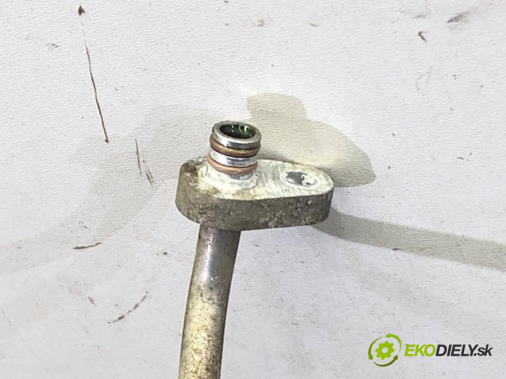 PEUGEOT 308 SW II (LC_, LJ_, LR_, LX_, L4_) 2014 - 2021    1.6 BlueHDi 100 73 kW [99 KM] olej napędowy 2014 - 2021  rúrka klimatizácie 9678270580 (Rúrky klimatizácie)