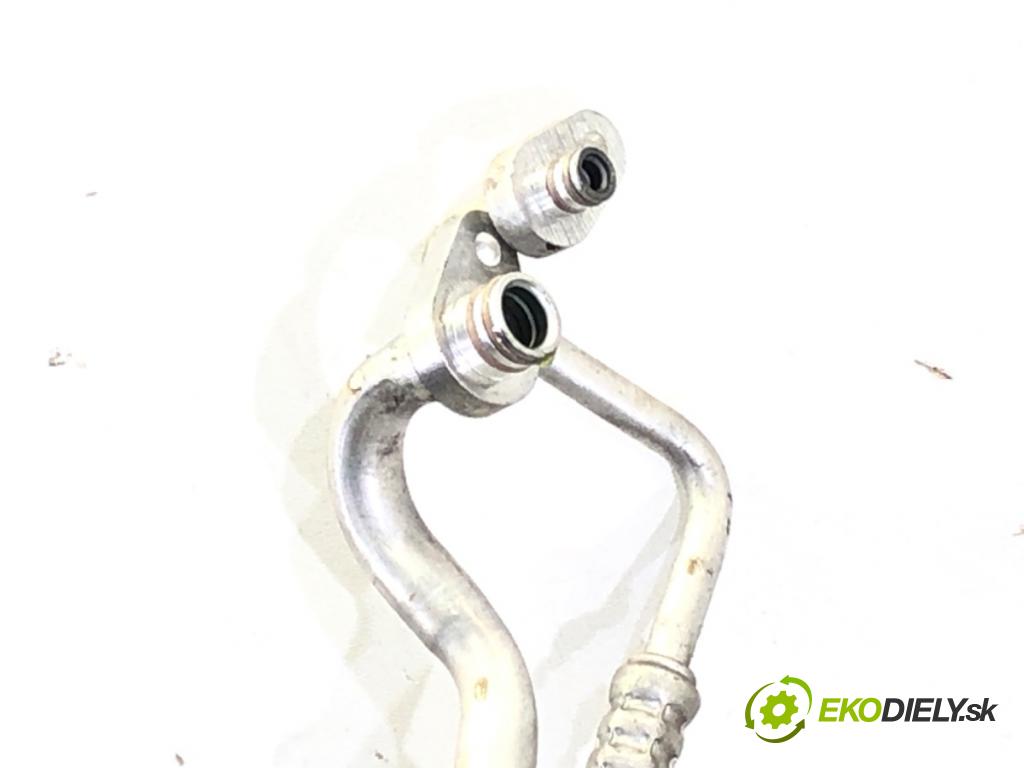 PEUGEOT 308 SW II (LC_, LJ_, LR_, LX_, L4_) 2014 - 2021    1.6 BlueHDi 100 73 kW [99 KM] olej napędowy 2014 - 2021  rúrka klimatizácie 9678270580 (Rúrky klimatizácie)