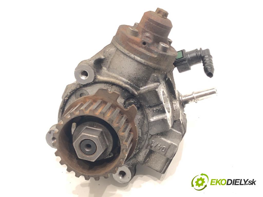 PEUGEOT 308 SW II (LC_, LJ_, LR_, LX_, L4_) 2014 - 2021    1.6 BlueHDi 100 73 kW [99 KM] olej napędowy 2014 - 2021  Pumpa vstrekovacia 0445010739 (Vstrekovacie čerpadlá)