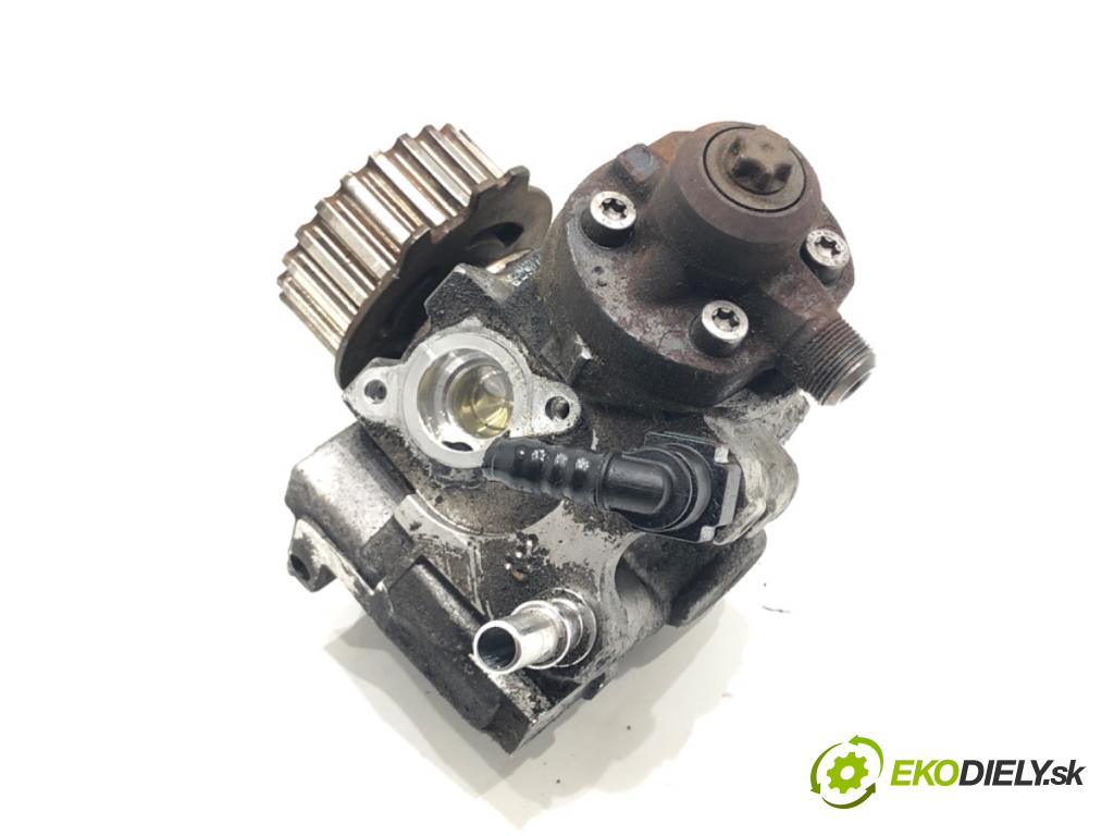 PEUGEOT 308 SW II (LC_, LJ_, LR_, LX_, L4_) 2014 - 2021    1.6 BlueHDi 100 73 kW [99 KM] olej napędowy 2014 - 2021  Pumpa vstrekovacia 0445010739 (Vstrekovacie čerpadlá)