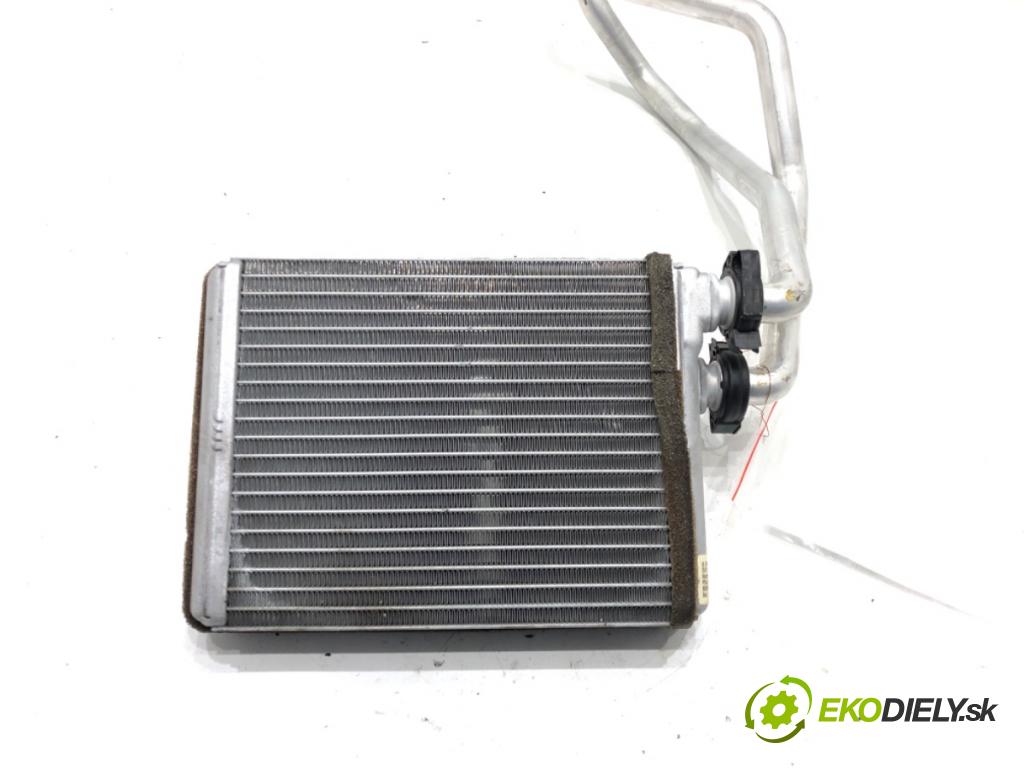 PEUGEOT 308 SW II (LC_, LJ_, LR_, LX_, L4_) 2014 - 2021    1.6 BlueHDi 100 73 kW [99 KM] olej napędowy 2014 - 2021  Výhrevné teleso, radiátor kúrenia CV821001 (Radiátory kúrenia)