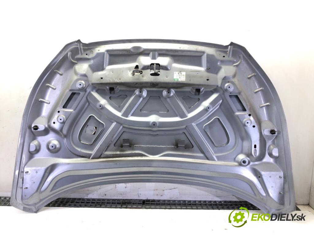 PEUGEOT 308 SW II (LC_, LJ_, LR_, LX_, L4_) 2014 - 2021    1.6 BlueHDi 100 73 kW [99 KM] olej napędowy 2014 - 2021  kapota  (Kapoty)